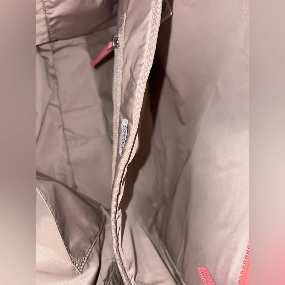 Athleta Coral/Pink All About Tote Bag - Picture 14 of 16